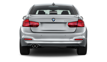 2019 BMW 320i full