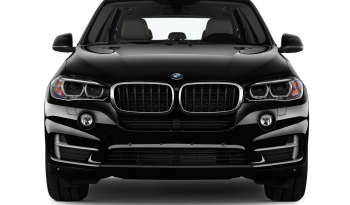 2019 BMW X5 full