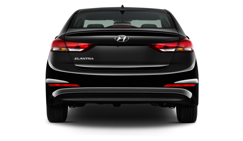 2019 Hyundai Elantra full