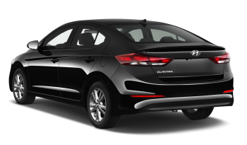 2019 Hyundai Elantra full
